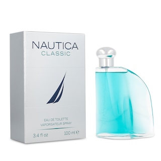 Foto 2 | Foto 2 | Paquete 2 Pz Nautica Classic 100ml Edt Spray + Nautica Voyage Heritage 100ml Edt Spray
