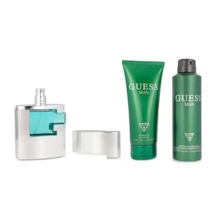 Foto 3 | Foto 3 | Set de Perfume Guess Man 3 Piezas