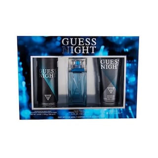 Foto 1 | Foto 1 | Estuche Guess Night Pour Homme 3 Piezas Edt Original para Hombre