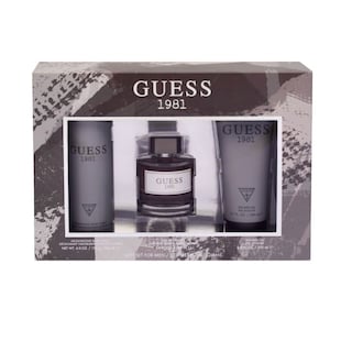 Foto 1 | Foto 1 | Estuche Guess 1981 Men 3 Piezas para Hombre