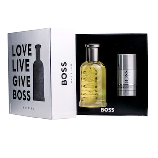 Foto 1 | Foto 1 | Set Hugo Boss Bottled Edt 200ml + Desodorante Stick 75ml