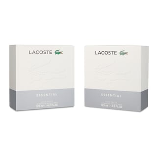 Foto 2 | Foto 2 | Paquete Perfume Lacoste Essential 125 ML Edt Spray