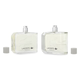 Foto 3 | Foto 3 | Paquete Perfume Lacoste Essential 125 ML Edt Spray