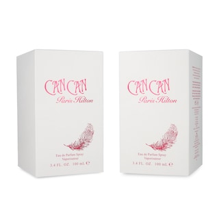 Foto 2 | Foto 2 | Paquete Perfume Paris Hilton Can Can 100 ML Edp Spray