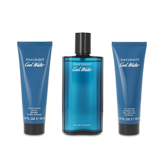 Foto 1 | Foto 1 | Estuche Davidoff Cool Water 3 Piezas para Hombre