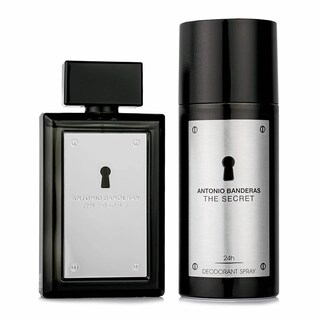 Foto 2 | Foto 2 | Set The Secret 2pzs 100ml Edt Spray/ Desodorante 150ml Spray