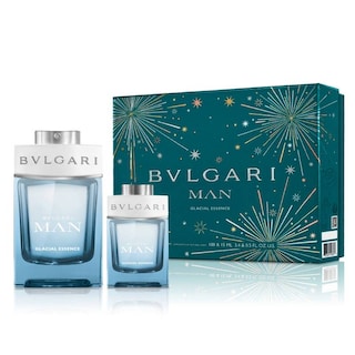 Foto 1 | Foto 1 | Set Perfume Man Glacial Essence + Miniatura 15 Ml