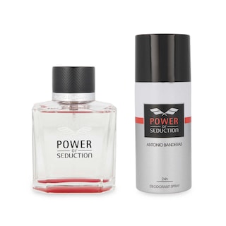 Foto 1 | Foto 1 | Set Power Of Seduction 2pzs 100ml Edt Spray + Desodorante 150ml Spray