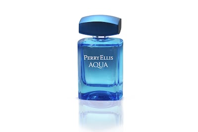Foto 4 | Foto 4 | Estuche Perry Ellis Aqua 4 Piezas para Hombre-Venta Internacional
