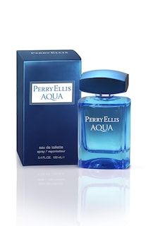 Foto 5 | Foto 5 | Estuche Perry Ellis Aqua 4 Piezas para Hombre-Venta Internacional