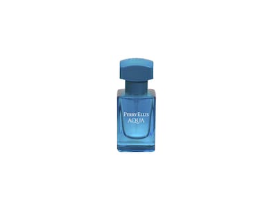 Foto 7 | Foto 7 | Estuche Perry Ellis Aqua 4 Piezas para Hombre-Venta Internacional
