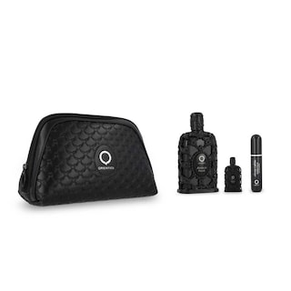 Foto 1 | Foto 1 | Set Luxury Collection Orientica Amber Noir Eau de Parfum 4 Piezas