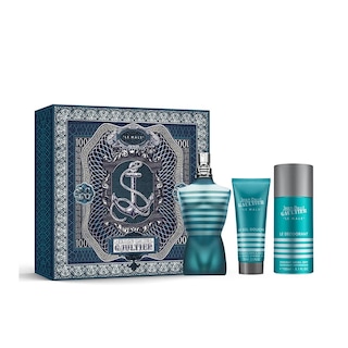 Foto 1 | Foto 1 | Set de Regalo Jean Paul Gaultier Le Male Eau de Toilette 125 ml - Venta Internacional
