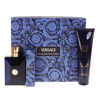 Foto 1 | Foto 1 | Set de Perfume Versace Dylan Blue pour Homme 3 Piezas