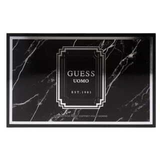 Foto 1 | Foto 1 | Set de Perfume Guess Uomo 4 Piezas