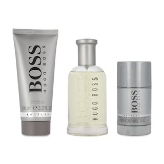Foto 1 | Foto 1 | Set Boss Bottled 3pzs