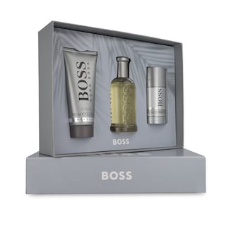 Foto 2 | Foto 2 | Set Boss Bottled 3pzs