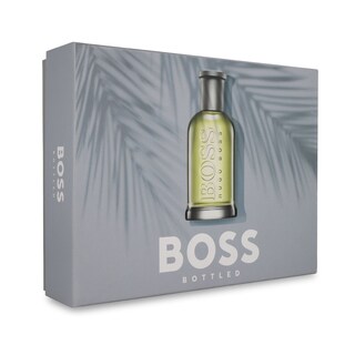 Foto 3 | Foto 3 | Set Boss Bottled 3pzs