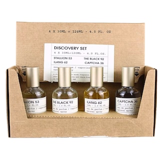 Foto 1 | Foto 1 | Discovery Set Emper 4 Piezas 30 ml C/U