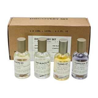 Foto 2 | Foto 2 | Discovery Set Emper 4 Piezas 30 ml C/U