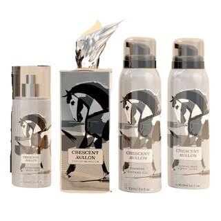 Foto 1 | Foto 1 | Set de Perfume Creseant Avalon 4 Piezas