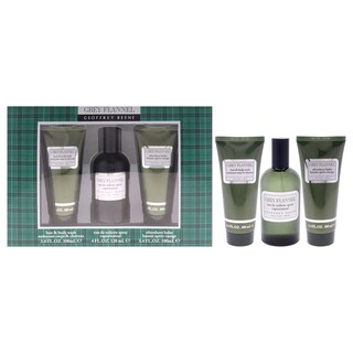 Foto 1 | Foto 1 | Set de Perfume Geoffrey Beene 3 Piezas Eau de Toilette - Venta Internacional