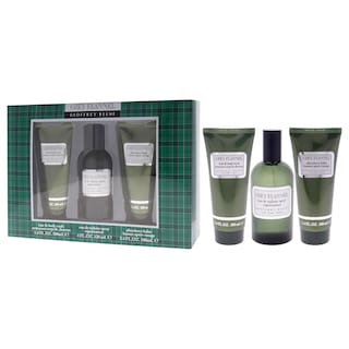 Foto 4 | Foto 4 | Set de Perfume Geoffrey Beene 3 Piezas Eau de Toilette - Venta Internacional