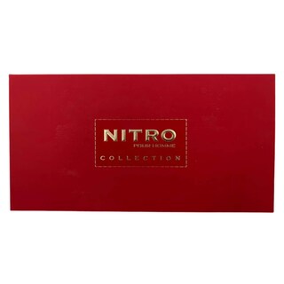 Foto 3 | Foto 3 | Set 8pzs Mini Dumont Nitro Pour Homme Collection
