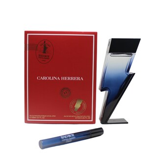 Foto 1 | Foto 1 | Carolina Herrera Bad Boy Cobalt Set de 2 Piezas para Hombre
