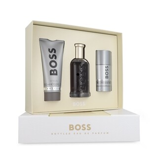 Foto 2 | Foto 2 | Set de Perfume Hugo Boss Bottled 3 Piezas
