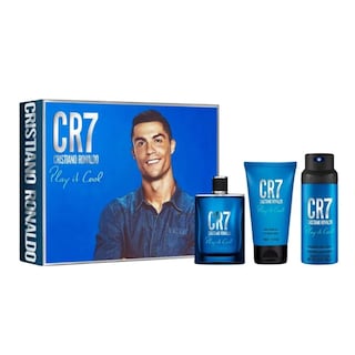 Foto 1 | Foto 1 | Set 3pzs Cristiano Ronaldo Play It Cool