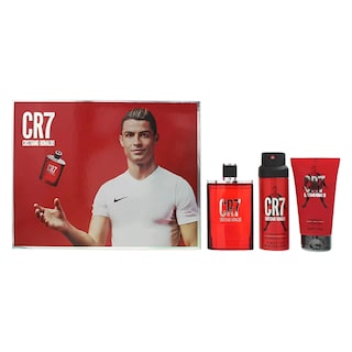 Foto 1 | Foto 1 | Set 3pzs Cristiano Ronaldo Cr7