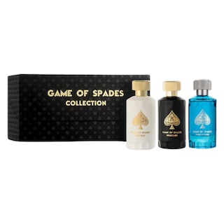 Foto 1 | Foto 1 | Set 3pzs Game Of Spades Collection 30ml