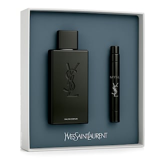 Foto 1 | Foto 1 | Set Para Caballero Ysl Myslf Edp 100ml + Perfumero 10ml