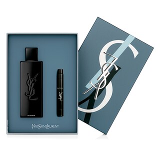 Foto 3 | Foto 3 | Set Para Caballero Ysl Myslf Edp 100ml + Perfumero 10ml