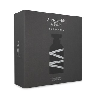 Foto 2 | Foto 2 | Set Abercrombie And Fitch Authentic 3pzs