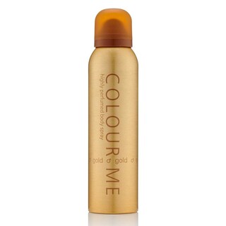 Foto 2 | Foto 2 | Set Perfume Colour Me Gold Hombre