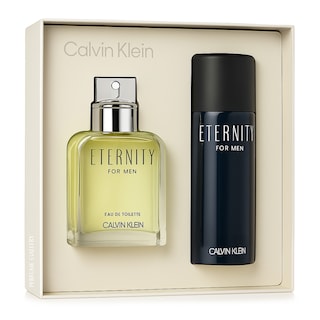 Foto 3 | Foto 3 | Set Para Caballero Eternity Edt 100ml + Desodorante 150ml