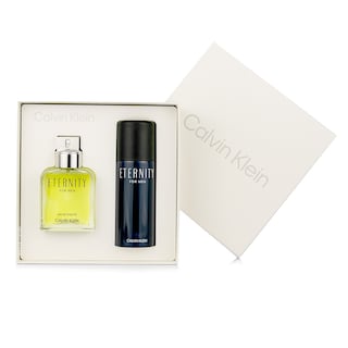 Foto 5 | Foto 5 | Set Para Caballero Eternity Edt 100ml + Desodorante 150ml