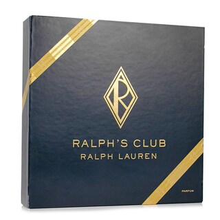 Foto 1 | Foto 1 | Set Para Caballero Ralphs Club Parfum 100ml + Perfumero 10ml