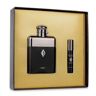 Foto 2 | Foto 2 | Set Para Caballero Ralphs Club Parfum 100ml + Perfumero 10ml