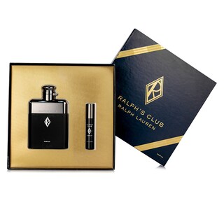 Foto 3 | Foto 3 | Set Para Caballero Ralphs Club Parfum 100ml + Perfumero 10ml