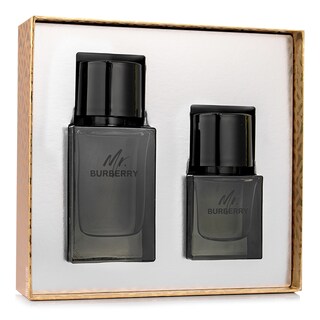 Foto 3 | Foto 3 | Set Para Caballero Mr Burberry Edt 100ml + Mr Burberry Edt 50ml