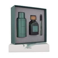 Estuche Adolfo Dominguez Bambu 3 Piezas