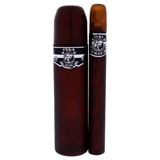 Foto 2 | Foto 2 | Estuche Cuba Cuba Black 2 Piezas - Venta Internacional