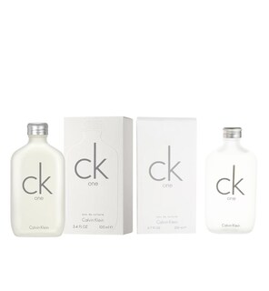 Foto 1 | Foto 1 | Calvin Klein Ck One 200 Ml Y Ck One 100 Ml Edt Unisex