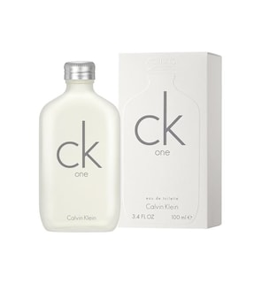 Foto 2 | Foto 2 | Calvin Klein Ck One 200 Ml Y Ck One 100 Ml Edt Unisex