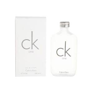 Foto 3 | Foto 3 | Calvin Klein Ck One 200 Ml Y Ck One 100 Ml Edt Unisex