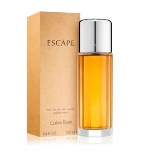 Foto 3 | Foto 3 | Calvin Klein Escape 100 Ml Edt Y Escape 100 Ml Edp Unisex