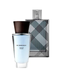 Foto 3 | Foto 3 | Burberry Brit 100 Ml Edt Caballero + Burberry Touch 100 Ml Edt Caballero